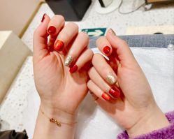 -悦指间美甲美睫