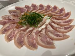 -大树头森林餐厅(番禺广场店)