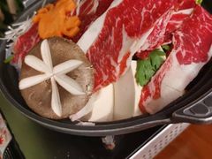 -熹炭精致日料(金融街购物中心店)