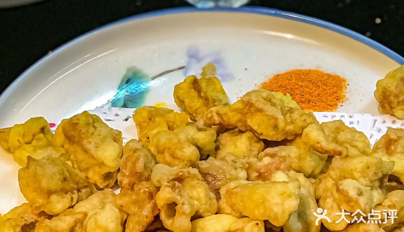 十几年老牌东北菜馆❗️人均不到40💰真的香