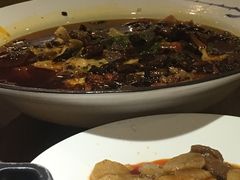 -渝乡人家(和平里店)