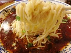 -赖扁担重庆小面(友谊路店)