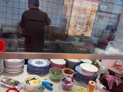 -青年路烩面馆(绿地世纪城店)