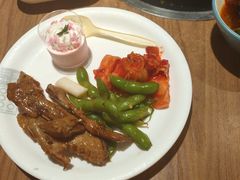 -千滋百味自助烤肉火锅(东门町店)
