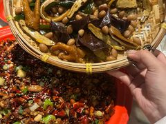 -常和州·夜宵大排档(常州单店)