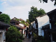 -小河直街历史文化街区