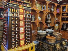 -宗巴雍姆藏餐府