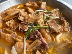 -天都火锅酒楼(虹梅南路店)