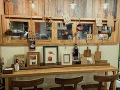 -懒鱼时光馆(沙坪坝店)