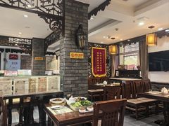 -老厨家(友谊路总店)