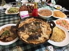 -草根堂农场