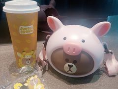 -金逸影城(武汉人信汇IMAX店)