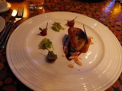 -金奥国际酒店温哥华扒房Vancouver Grill