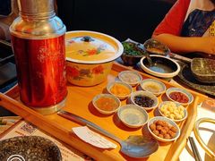-哥老官重庆美蛙鱼头(虹口龙之梦店)
