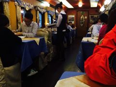 火车头法国西餐厅-火车头法国西餐厅