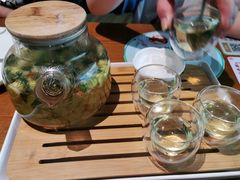 -如轩·海鲜砂锅粥·潮汕菜(海珠店)