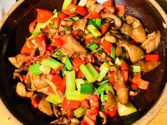 -鸡毛店·川菜(双楠店)