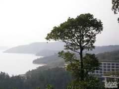 PC250093-天目湖涵田度假村