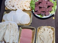 -刘少华贵州小黄牛·鲜牛肉火锅(总店)