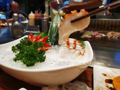 -大渔·观筵(三里屯太古里店)