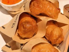 -探鱼·鲜青椒爽麻烤鱼(广州花都来又来店)
