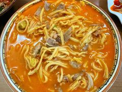 -张氏北相羊肉胡卜(八一店)