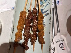 -七八冷面·延边朝鲜族美食(欢乐谷店)
