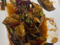 -茅庐川菜(烟台万象汇店)