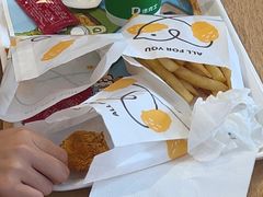 -德克士(北京站店)