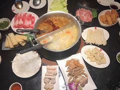 -鼎王麻辣锅(七贤店)