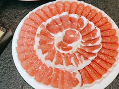 -东来顺(非遗·清真火锅·盛世广场店)