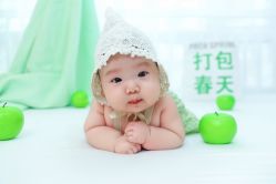 -星光宝贝高端儿童摄影(萧山店)