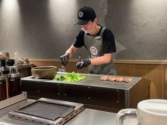 -肉肉大米(金虹桥店)