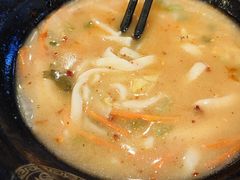 -老雒阳面馆·水席·洛阳菜(王城路店)