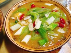-周师饭店