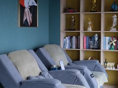 -得闲·高空SPA(东盟店)