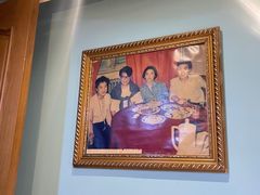 -华竹饭店(中央大街店)