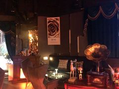 -Bar The Vortex(高新万达店)