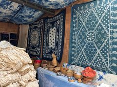 -璞真扎染博物馆