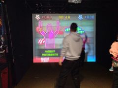 -VS SPORTS PARK运动玩乐园·团建·生日会(合生汇店)