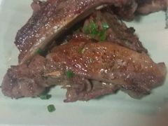 -羊家胡同·龙虾烧烤火锅(龙汇路店)