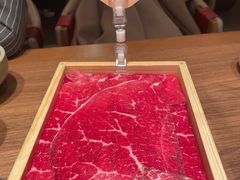 -巴奴毛肚火锅(新街口金鹰店)