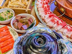 -刘老表·瓦罐汤涮肉(青云谱店)