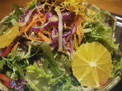 蔬菜沙拉-本寻烧肉酒场(双井店)