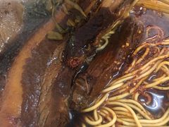 大肉素鸡面-无名面条店(路子铺小区店)