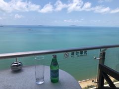 -三亚福朋喜来登酒店·大堂吧