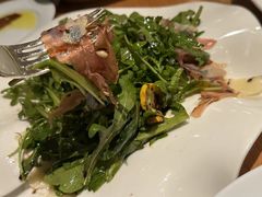 -沈阳君悦酒店·意坊意大利餐厅