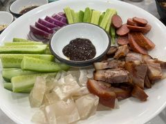 -郭姐·威海渔村(黄兴路店)