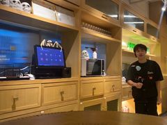 -TAIFORKS 大福食堂·山葵烤肉料理·拌饭(宝安店)