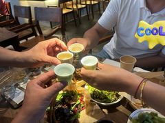 -兮禾酒馆(护国路店)